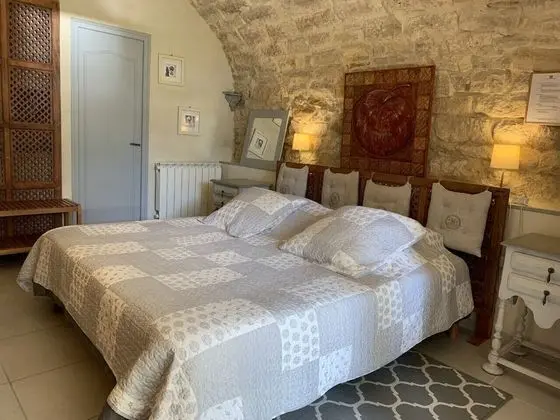 Classic Stüdyo, 1 Yatak Odası, Bahçe Manzaralı