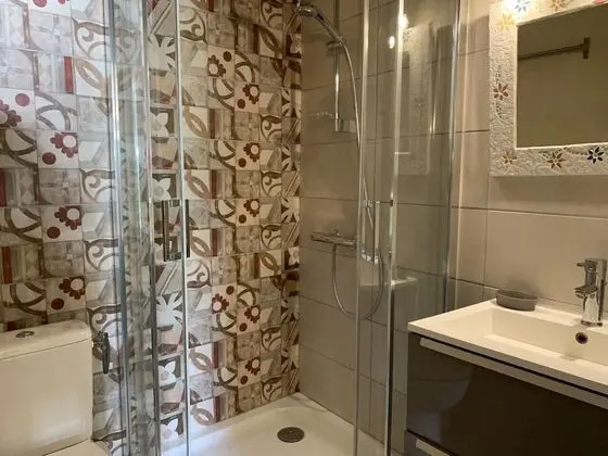 Classic Stüdyo, 1 Yatak Odası, Bahçe Manzaralı