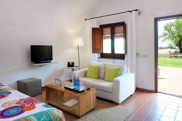 Junior Süit, Zemin Kat