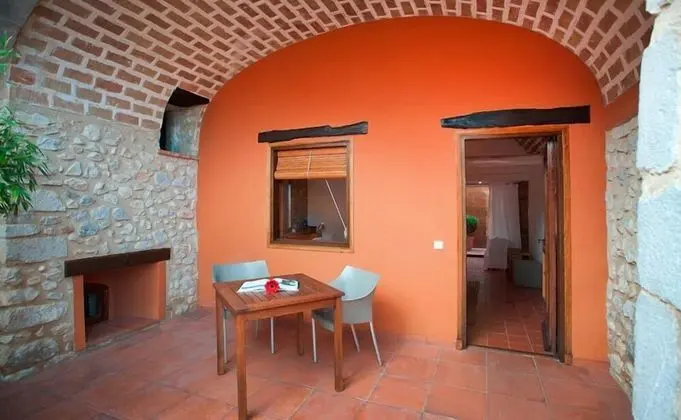 Junior Süit, Zemin Kat