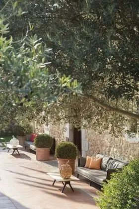 Junior Süit, Zemin Kat