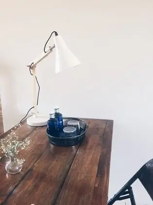 Deluxe Oda, 1 En Büyük (King) Boy Yatak ve Çekyat, Sigara İçilmez, Bahçe Manzaralı (H1)