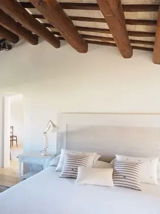 Deluxe Oda, 1 En Büyük (King) Boy Yatak ve Çekyat, Sigara İçilmez, Bahçe Manzaralı (H1)