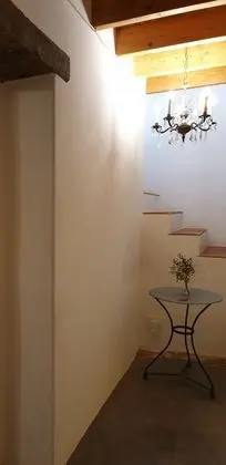 Deluxe Oda, 1 En Büyük (King) Boy Yatak ve Çekyat, Sigara İçilmez, Bahçe Manzaralı (H1)