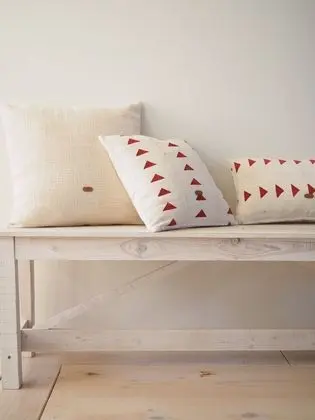 Deluxe Oda, 1 En Büyük (King) Boy Yatak ve Çekyat, Sigara İçilmez, Bahçe Manzaralı (H1)