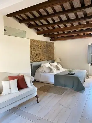 Elite Oda, Sigara İçilmez, Bahçe Manzaralı (H2)