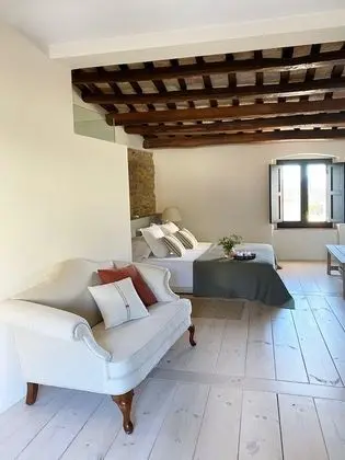 Elite Oda, Sigara İçilmez, Bahçe Manzaralı (H2)