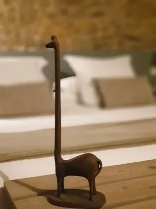 Elite Oda, Sigara İçilmez, Bahçe Manzaralı (H2)