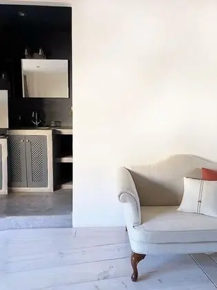 Elite Oda, Sigara İçilmez, Bahçe Manzaralı (H2)