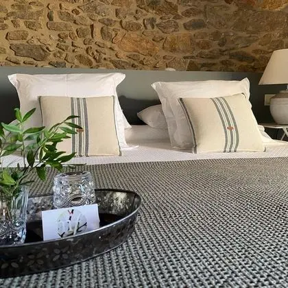 Elite Oda, Sigara İçilmez, Bahçe Manzaralı (H2)