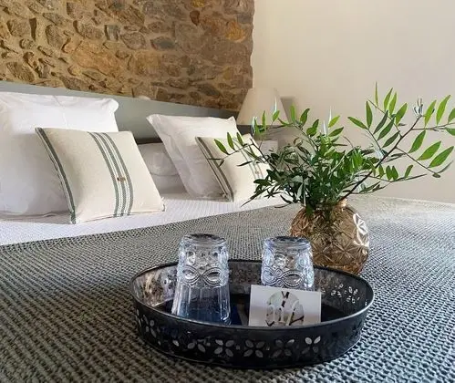 Elite Oda, Sigara İçilmez, Bahçe Manzaralı (H2)