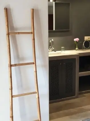 Elite Oda, Sigara İçilmez, Bahçe Manzaralı (H2)