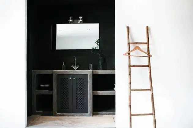 Elite Oda, Sigara İçilmez, Bahçe Manzaralı (H2)