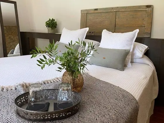 Elite Oda, Sigara İçilmez, Bahçe Manzaralı (H4)