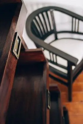 Elite Oda, Sigara İçilmez, Bahçe Manzaralı (H4)