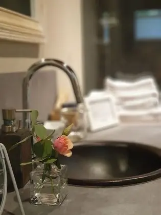 Elite Oda, Sigara İçilmez, Bahçe Manzaralı (H4)