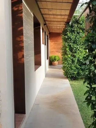 Elite Oda, Sigara İçilmez, Bahçe Manzaralı (H4)