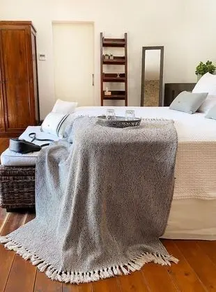 Elite Oda, Sigara İçilmez, Bahçe Manzaralı (H4)