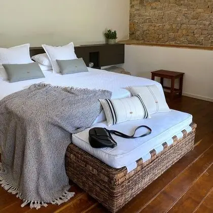 Elite Oda, Sigara İçilmez, Bahçe Manzaralı (H4)