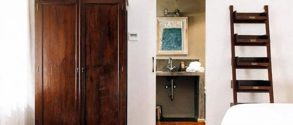 Elite Oda, Sigara İçilmez, Bahçe Manzaralı (H4)