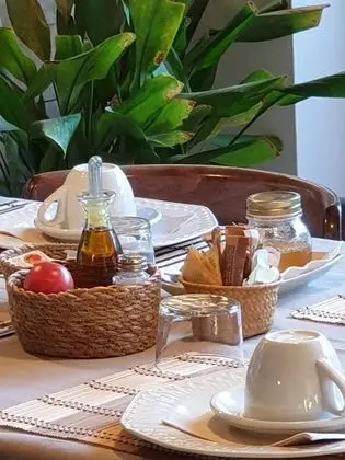 Elite Oda, Sigara İçilmez, Bahçe Manzaralı (H4)