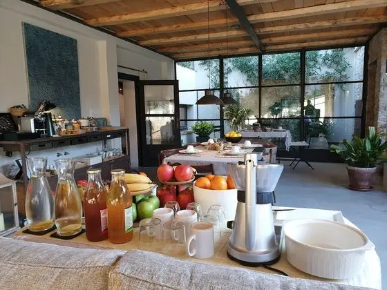 Elite Oda, Sigara İçilmez, Bahçe Manzaralı (H4)