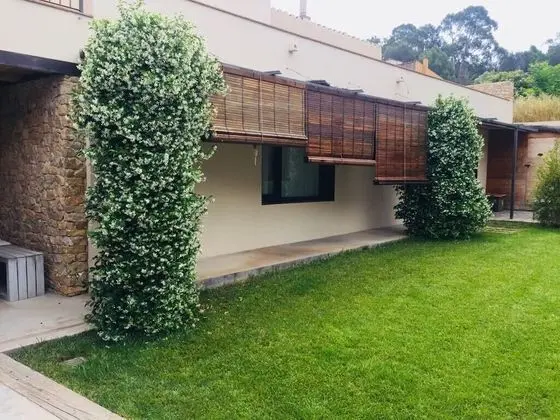 Elite Oda, Sigara İçilmez, Bahçe Manzaralı (H4)