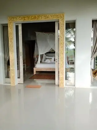 Deluxe Bungalow with Pool View