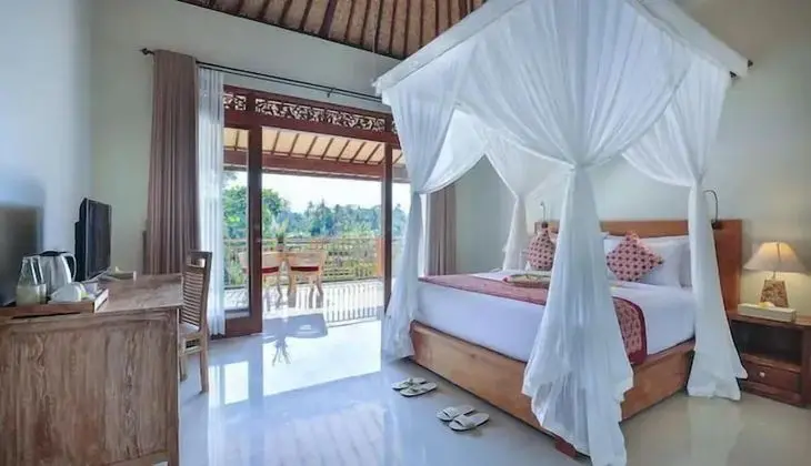 Standard Bungalow