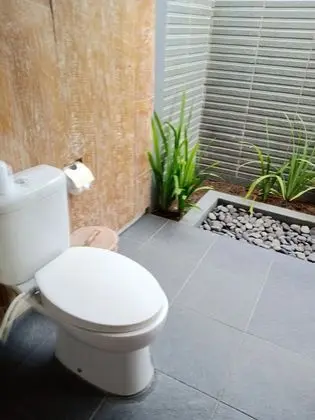 Standard Bungalow