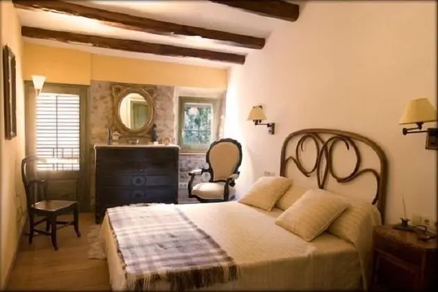 Traditional Villa, 3 Yatak Odası