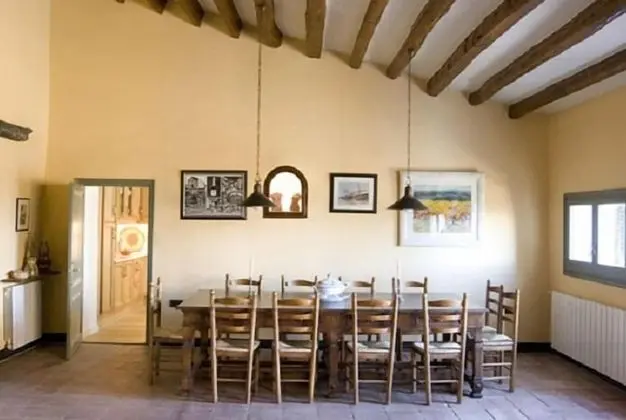 Traditional Villa, 3 Yatak Odası