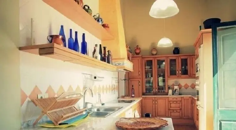 Traditional Villa, 3 Yatak Odası