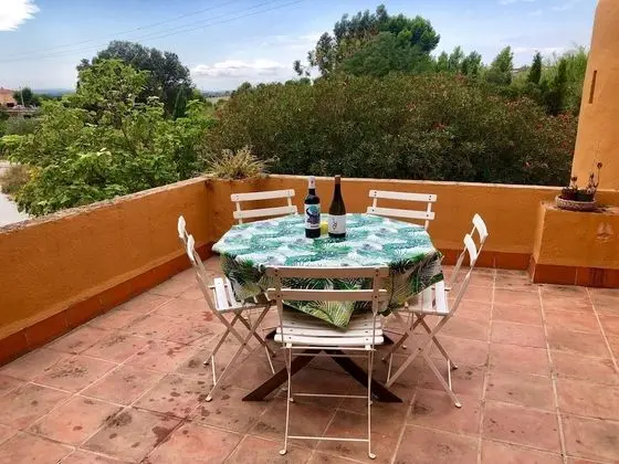 Traditional Villa, 3 Yatak Odası