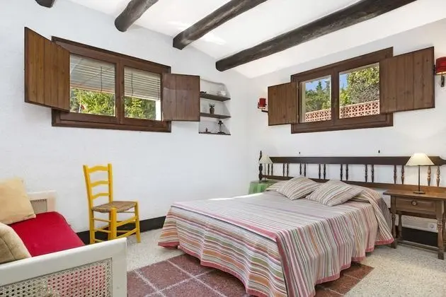 Villa, 3 Yatak Odası