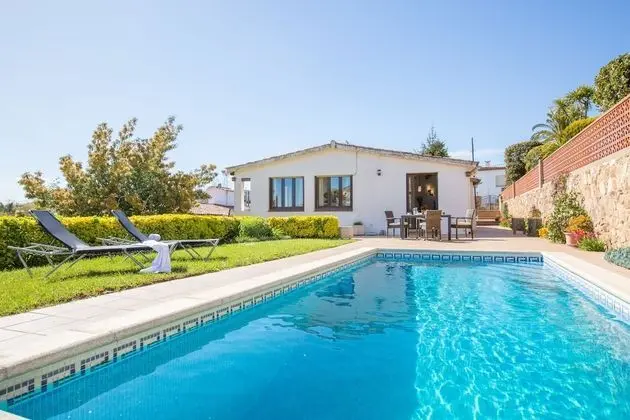 Villa, 3 Yatak Odası