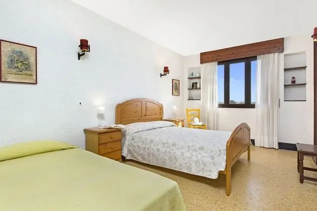 Villa, 3 Yatak Odası