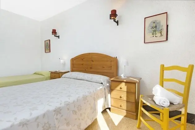 Villa, 3 Yatak Odası