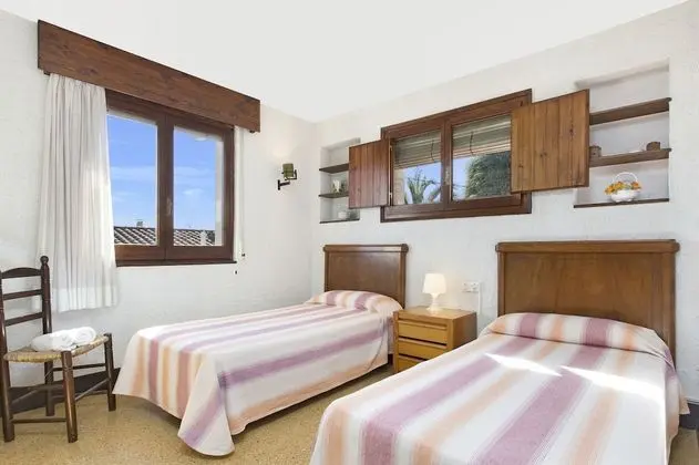 Villa, 3 Yatak Odası