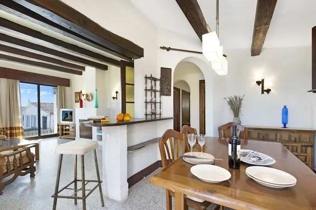 Villa, 3 Yatak Odası