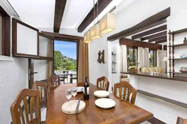 Villa, 3 Yatak Odası
