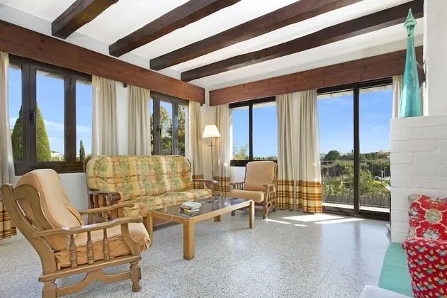 Villa, 3 Yatak Odası