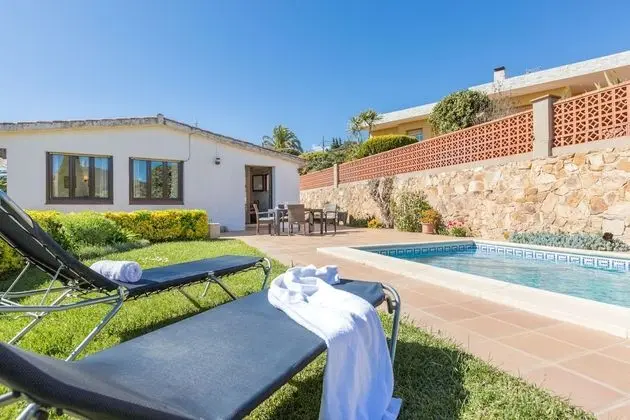 Villa, 3 Yatak Odası