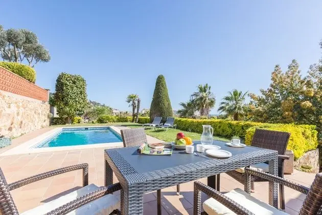 Villa, 3 Yatak Odası