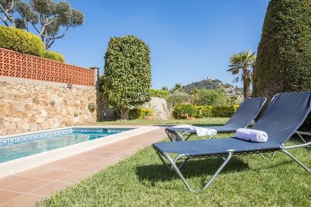 Villa, 3 Yatak Odası