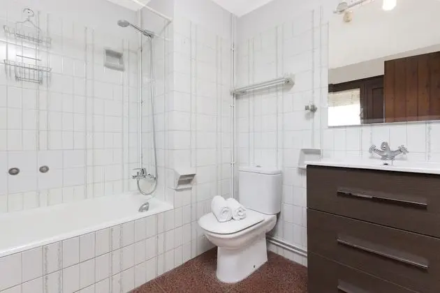 Villa, 3 Yatak Odası