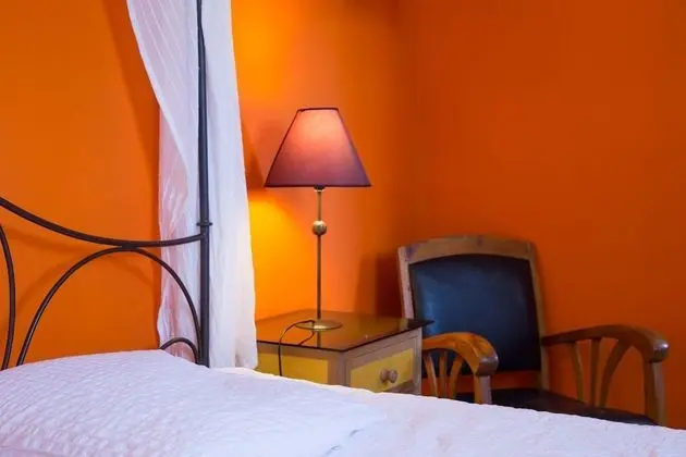 Tek Büyük Yataklı Oda (Titouan)