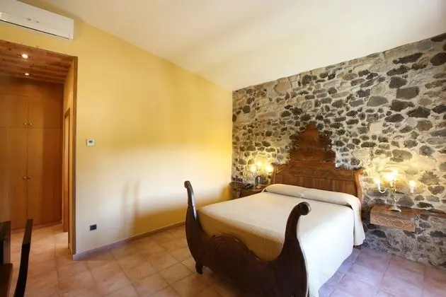 Tek Büyük Yataklı Oda (Room N4 - Spa tub for one person)
