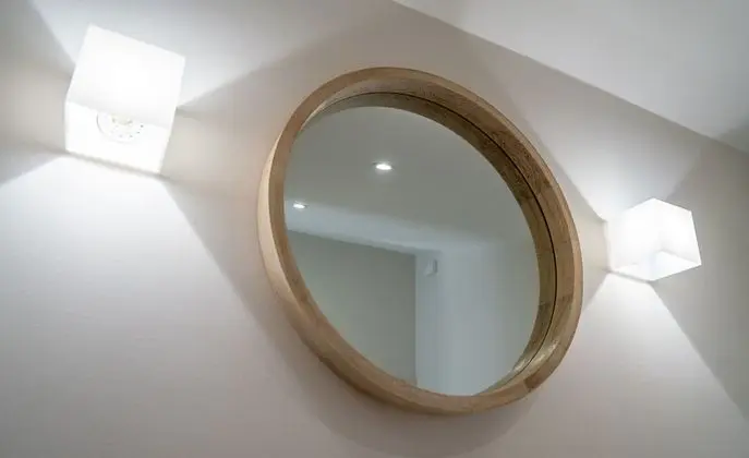 Tek Büyük Yataklı Oda (L'Olivier)