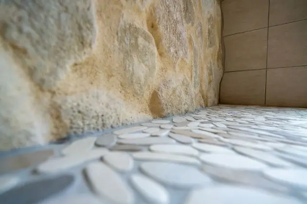 Tek Büyük Yataklı Oda (L'Olivier)